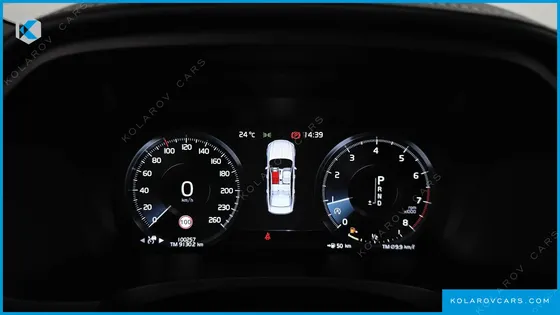 VOLVO S90 T5 INSCRIPTION