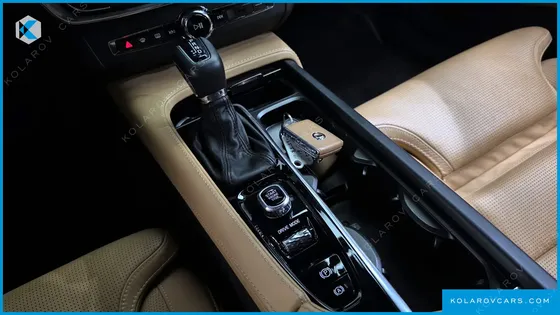 VOLVO S90 T5 INSCRIPTION