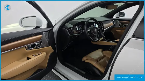 VOLVO S90 T5 INSCRIPTION