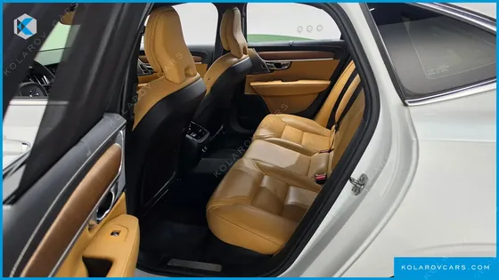 VOLVO S90 T5 INSCRIPTION