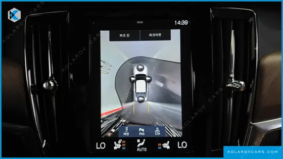 VOLVO S90 T5 INSCRIPTION