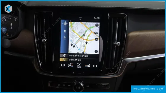 VOLVO S90 T5 INSCRIPTION