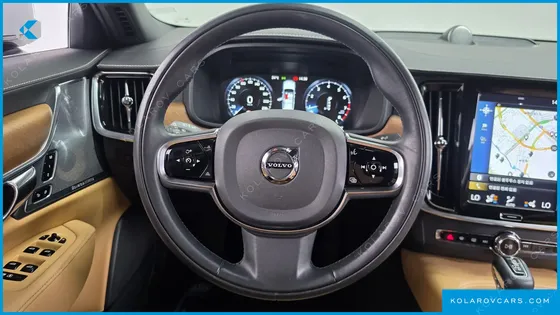 VOLVO S90 T5 INSCRIPTION