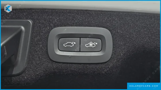 VOLVO S90 T5 INSCRIPTION