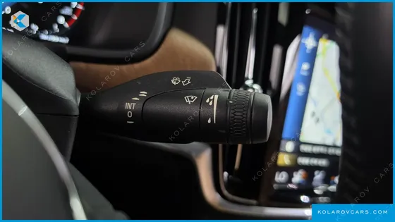 VOLVO S90 T5 INSCRIPTION