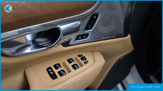VOLVO S90 T5 INSCRIPTION