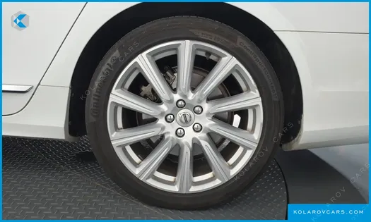 VOLVO S90 T5 INSCRIPTION
