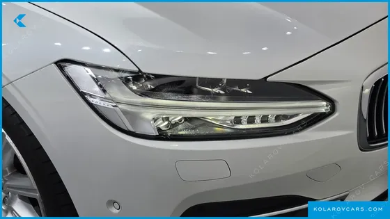 VOLVO S90 T5 INSCRIPTION