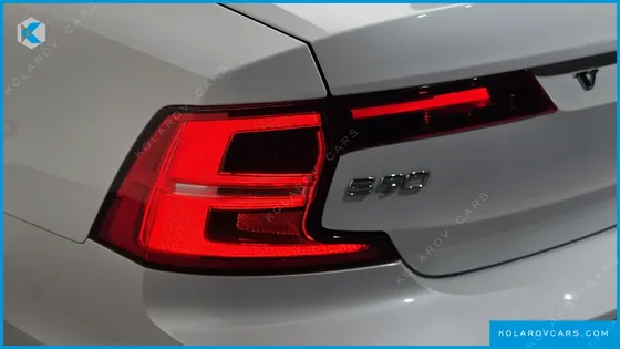 VOLVO S90 T5 INSCRIPTION
