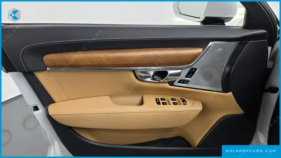 VOLVO S90 T5 INSCRIPTION