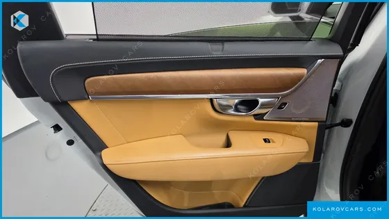 VOLVO S90 T5 INSCRIPTION