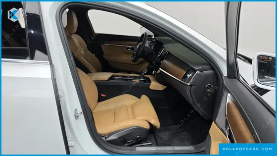 VOLVO S90 T5 INSCRIPTION