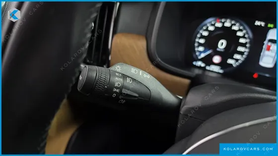 VOLVO S90 T5 INSCRIPTION