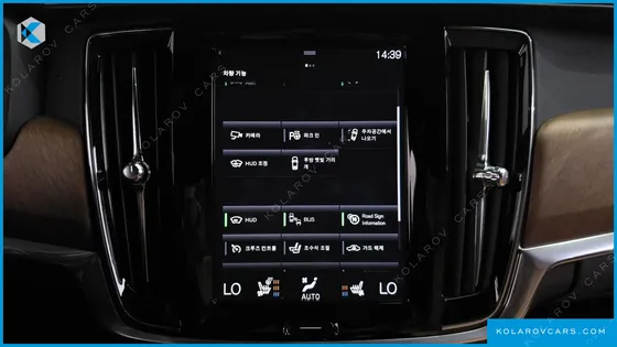 VOLVO S90 T5 INSCRIPTION