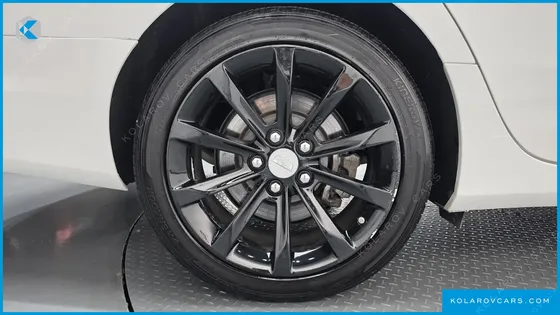 CADILLAC CTS 2.0 PREMIUM AWD