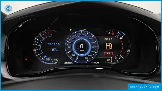 CADILLAC CTS 2.0 PREMIUM AWD