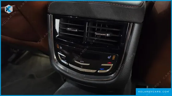 CADILLAC CTS 2.0 PREMIUM AWD
