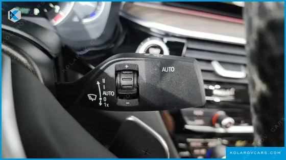 BMW 5 SERIES 530I LUXURY PLUS