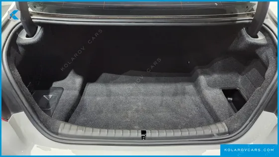 BMW 5 SERIES 530I LUXURY PLUS