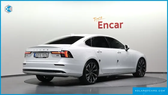 VOLVO S90 B5 ULTRA BRIGHT