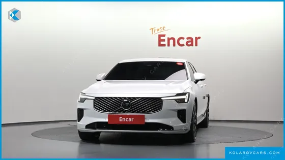 VOLVO S90 B5 ULTRA BRIGHT