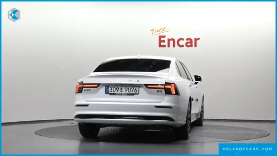 VOLVO S90 B5 ULTRA BRIGHT