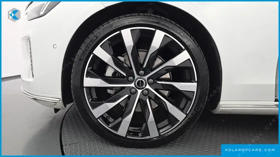 VOLVO S90 B5 ULTRA BRIGHT