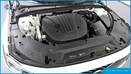 VOLVO S90 B5 ULTRA BRIGHT