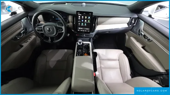 VOLVO S90 B5 ULTRA BRIGHT