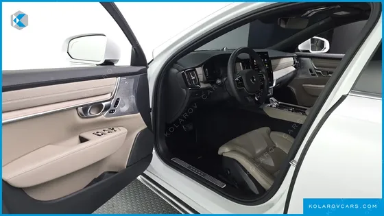 VOLVO S90 B5 ULTRA BRIGHT