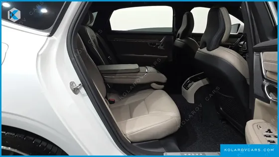 VOLVO S90 B5 ULTRA BRIGHT