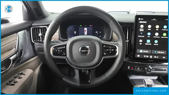 VOLVO S90 B5 ULTRA BRIGHT