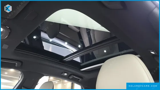 VOLVO S90 B5 ULTRA BRIGHT