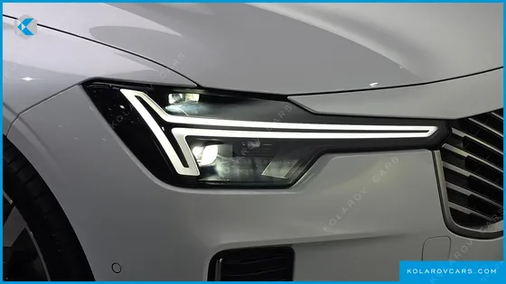 VOLVO S90 B5 ULTRA BRIGHT