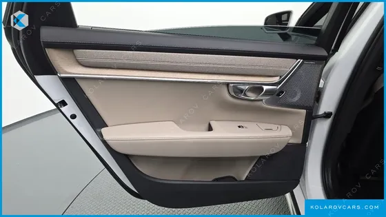 VOLVO S90 B5 ULTRA BRIGHT