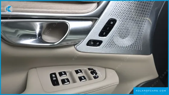 VOLVO S90 B5 ULTRA BRIGHT