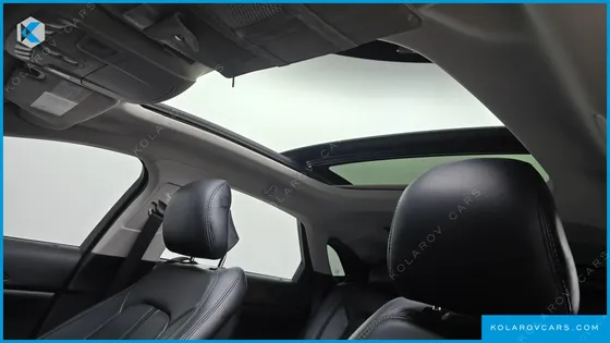 LINCOLN MKZ HYBRID