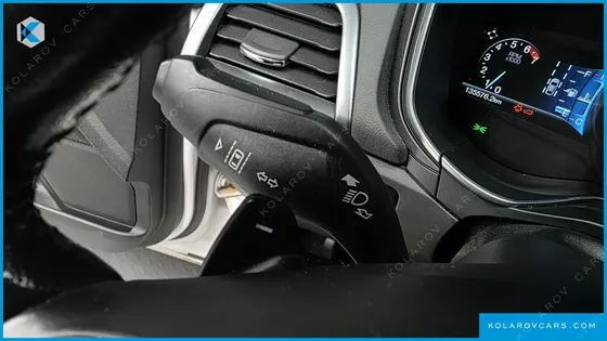 FORD FUSION 2.0 TITANIUM ECOBOST