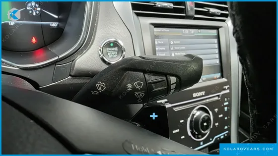 FORD FUSION 2.0 TITANIUM ECOBOST