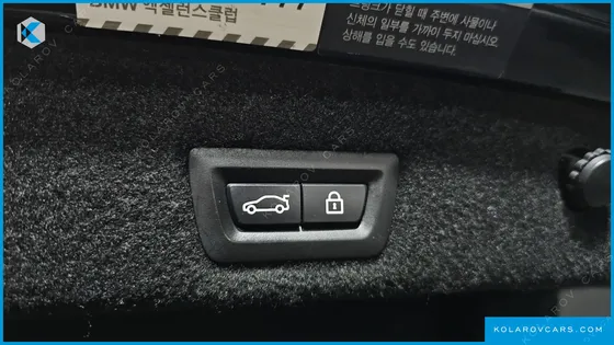 BMW 7 SERIES 730LD XDRIVE