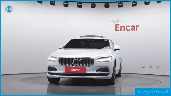 VOLVO S90 B6 AWD ULTRA BRIGHT