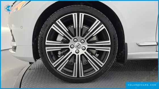 VOLVO S90 B6 AWD ULTRA BRIGHT