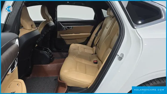 VOLVO S90 B6 AWD ULTRA BRIGHT