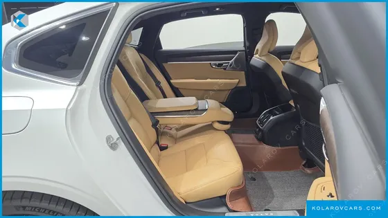 VOLVO S90 B6 AWD ULTRA BRIGHT