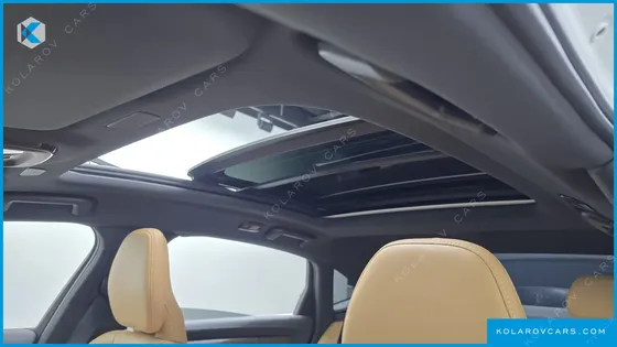 VOLVO S90 B6 AWD ULTRA BRIGHT