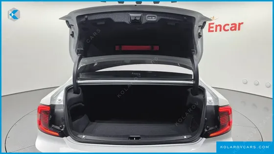 VOLVO S90 B6 AWD ULTRA BRIGHT