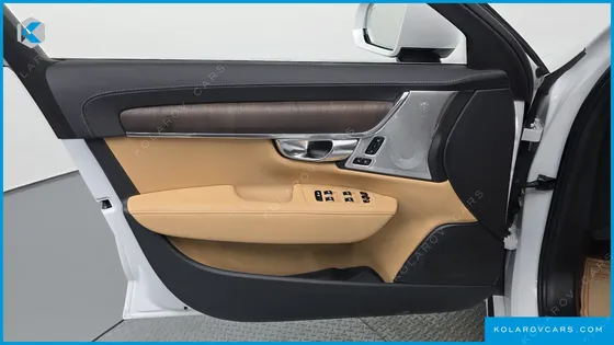 VOLVO S90 B6 AWD ULTRA BRIGHT