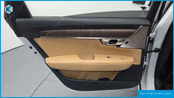 VOLVO S90 B6 AWD ULTRA BRIGHT
