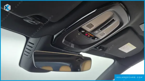 VOLVO S90 B6 AWD ULTRA BRIGHT