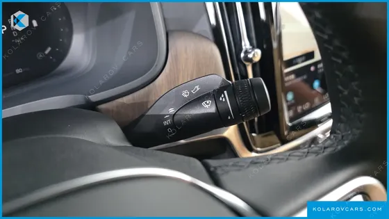 VOLVO S90 B6 AWD ULTRA BRIGHT